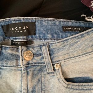 Pacsun jeans